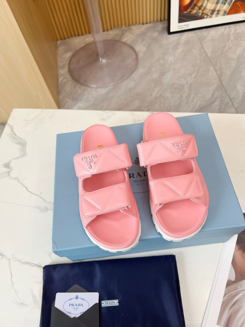 Prada Sandals